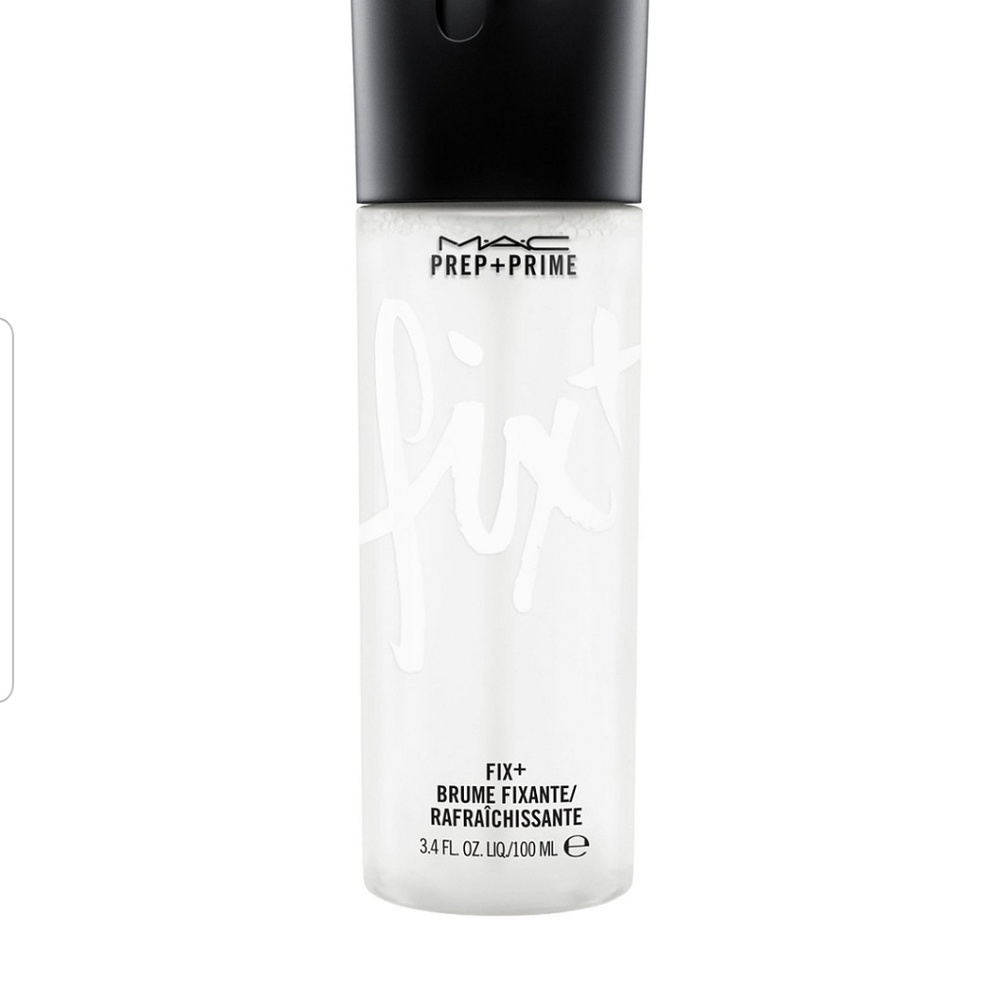 ****NOT AVAILABLE ****Mac Prep + Prime Fix